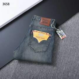 Picture of Levis Jeans Long _SKULevissz29-42xltr365810648